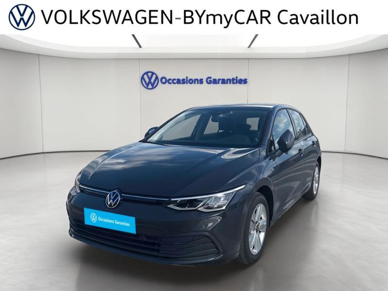Volkswagen Golf 2.0 Tdi Scr 116 Bvm6 Life Business