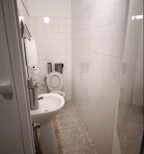 Studio - 18 m² - 1 pièce