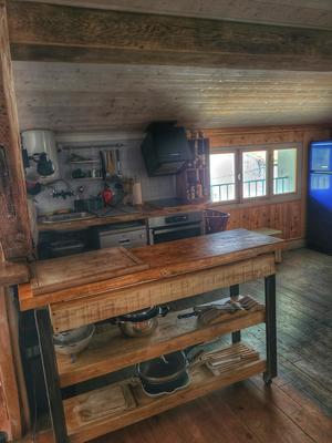 Appartement - 84 m² - 4 pièces