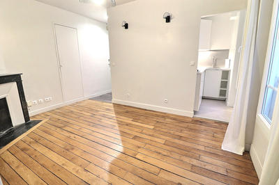 Appartement - 30 m² - 2 pièces