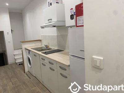 Appartement - 50 m² - 3 pièces