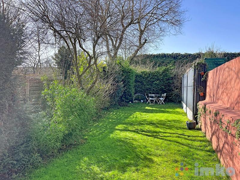 Maison - 141 m² - 5 pièces