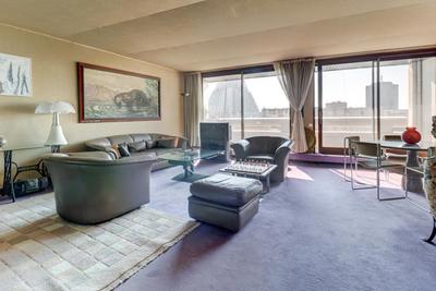 Appartement - 77 m² - 3 pièces