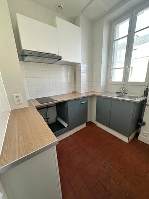 Duplex - 96 m² - 4 pièces