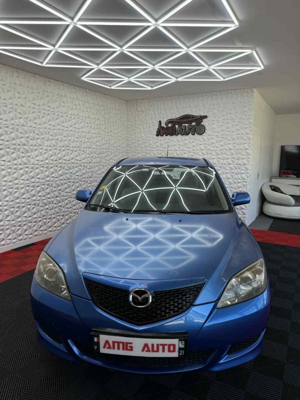 Mazda 3 Hatchback 1.4 i 84 Cv