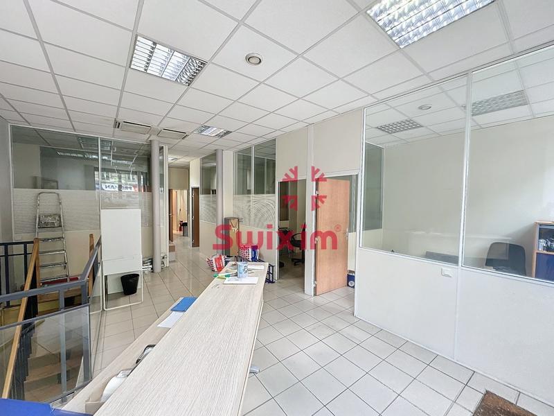 Local commercial - 120 m²