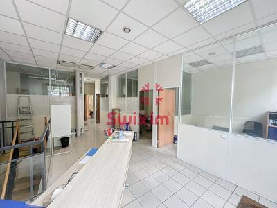Local commercial - 120 m²