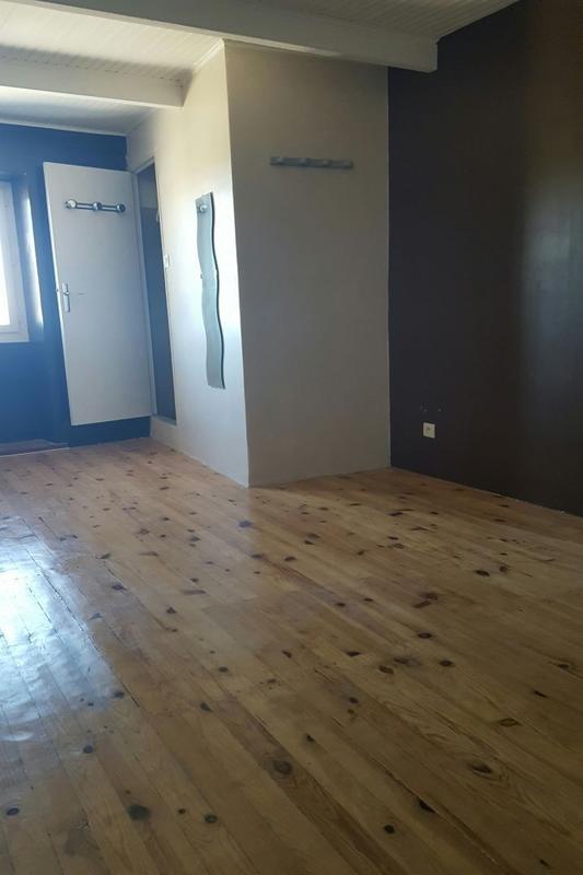 Maison de village - 32 m² - 2 pièces