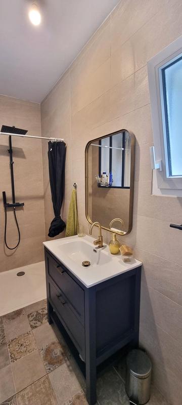 Maison - 115 m² - 6 pièces