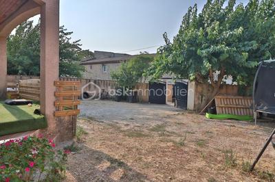 Maison - 78 m² - 4 pièces