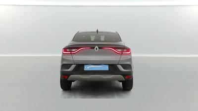Renault Arkana 1.3 TCe mild hybrid 140ch Evolution Edc