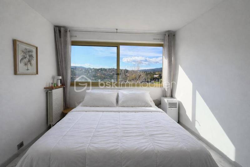 Studio - 19 m² - 1 pièce