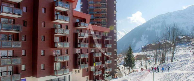 Appartement - 57 m² - 4 pièces