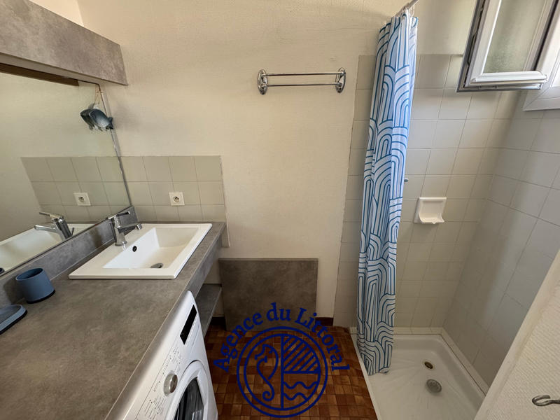 Maison - 28 m² - 2 pièces