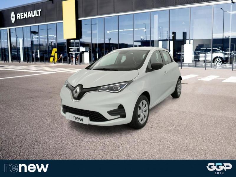 Renault Zoe R110 Life