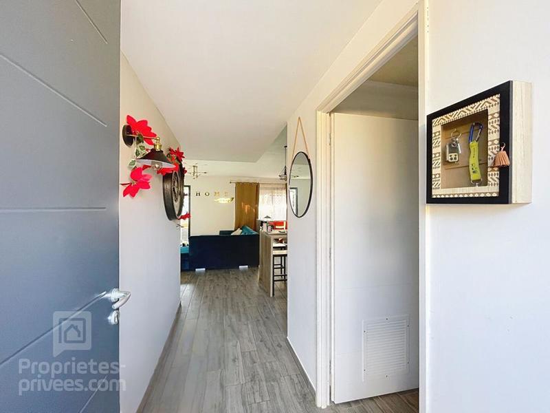 Villa - 94 m² - 3 pièces