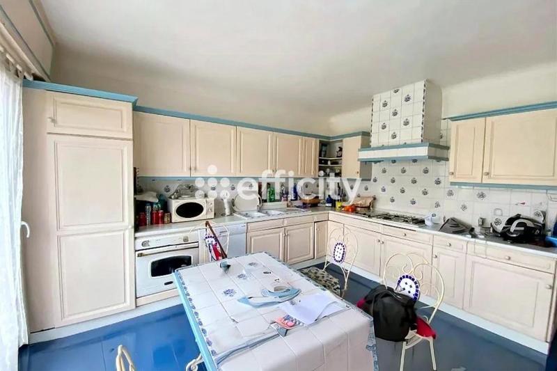 Immeuble - 300 m² - 10 pièces