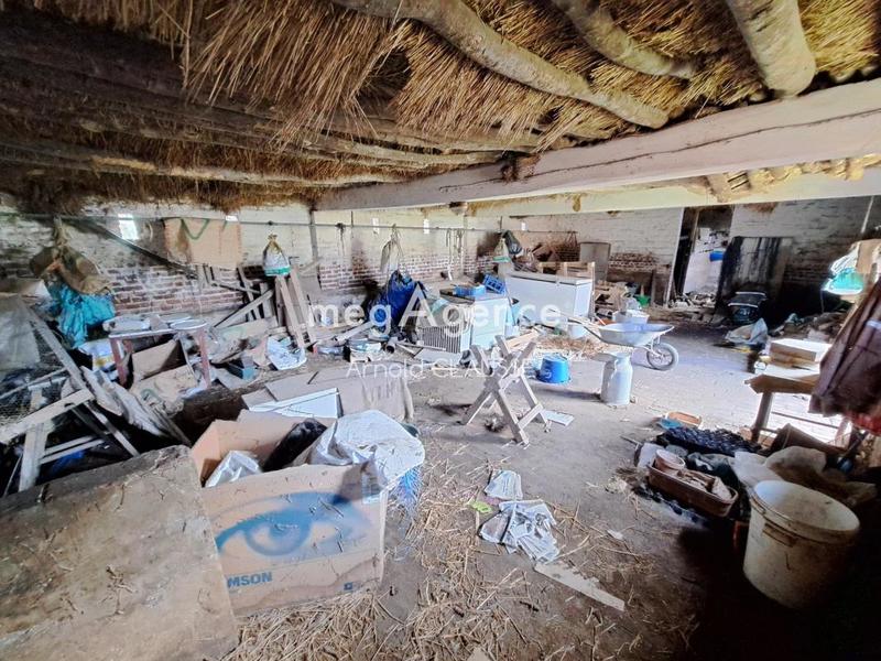 Maison - 105 m² - 6 pièces