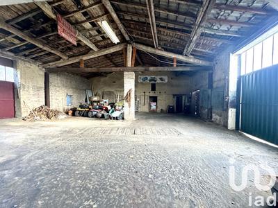 Maison - 175 m² - 6 pièces