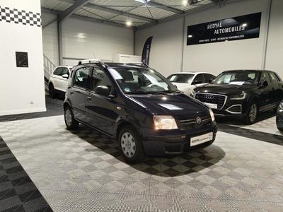 Fiat Panda 1.2i 8v 69cv