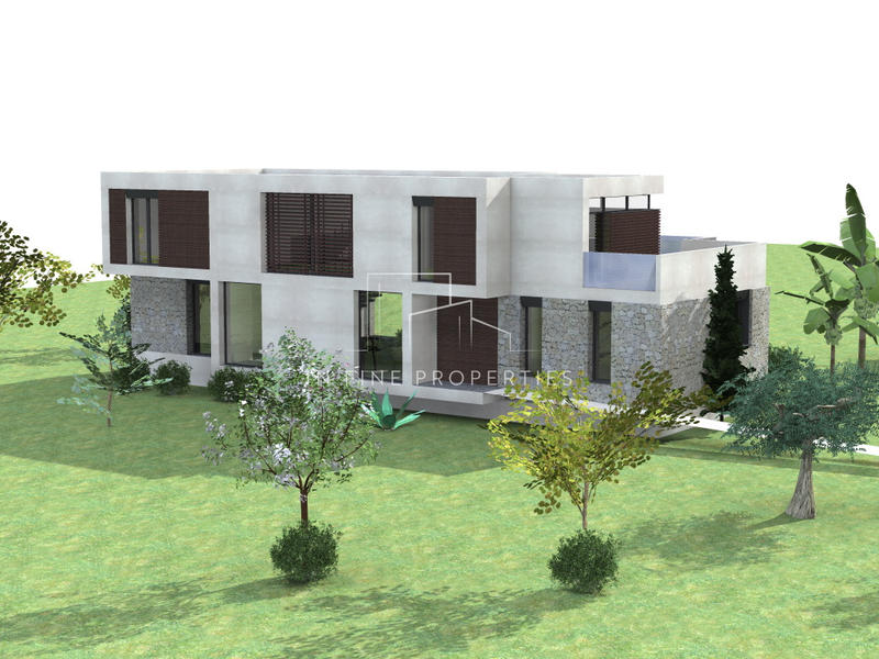 Maison - 240 m² - 7 pièces