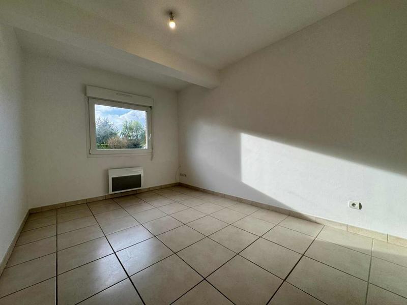 Maison - 132 m² - 5 pièces