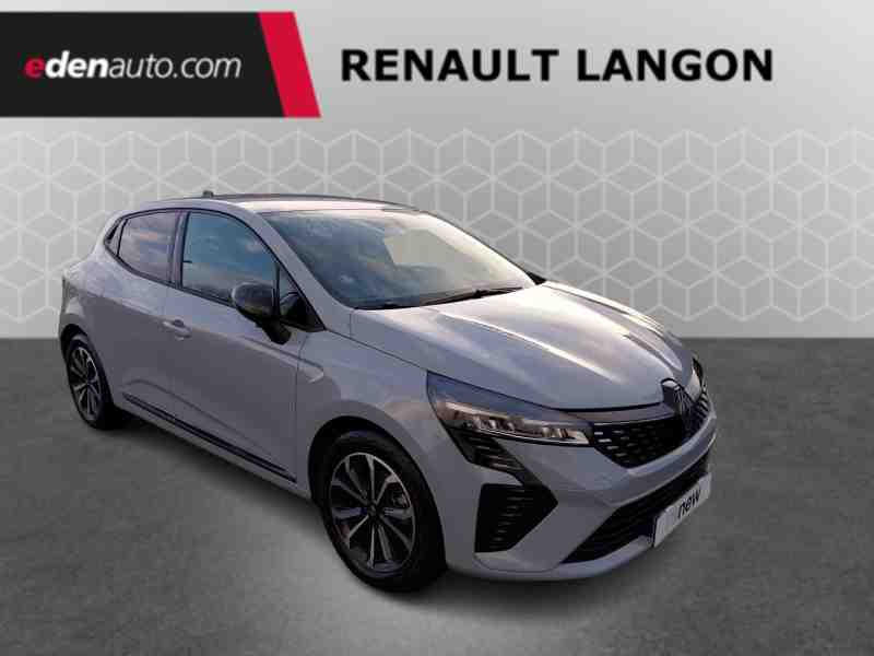 Renault Clio Eco-G 100 Gsr2 Techno