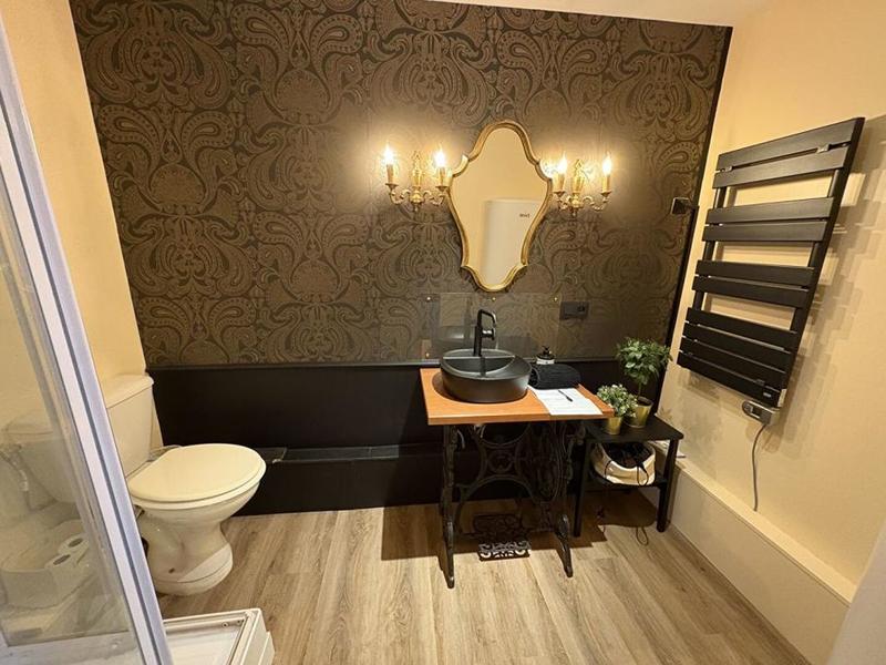 Appartement - 27 m² - 1 pièce