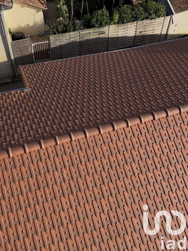 Maison de campagne - 192 m² - 5 pièces