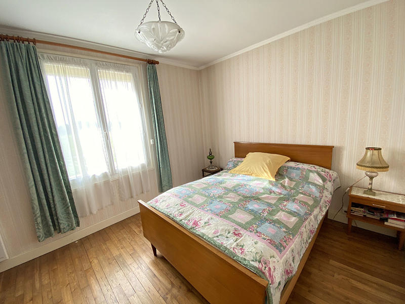 Maison - 172 m² - 5 pièces