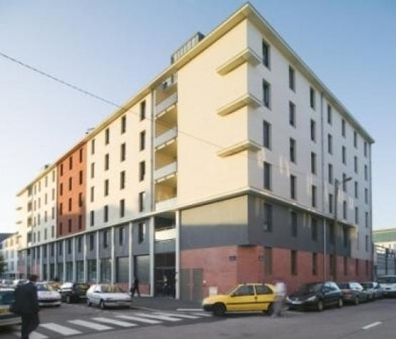 Appartement - 18 m² - 1 pièce