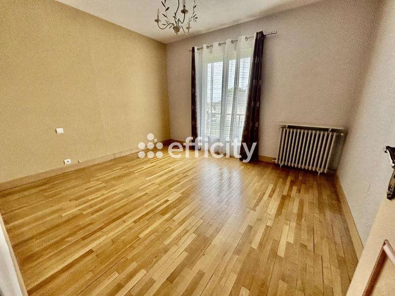 Maison - 128 m² - 5 pièces