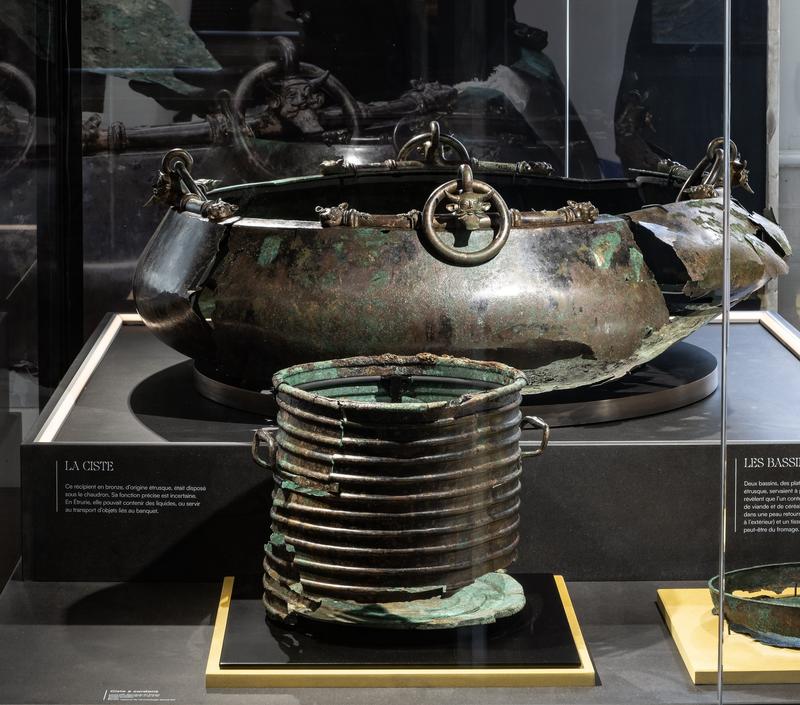 Visite-atelier en famille « a la découverte d’un prince »