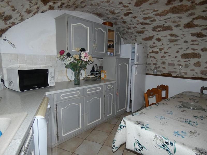 Maison de village - 93 m² - 3 pièces