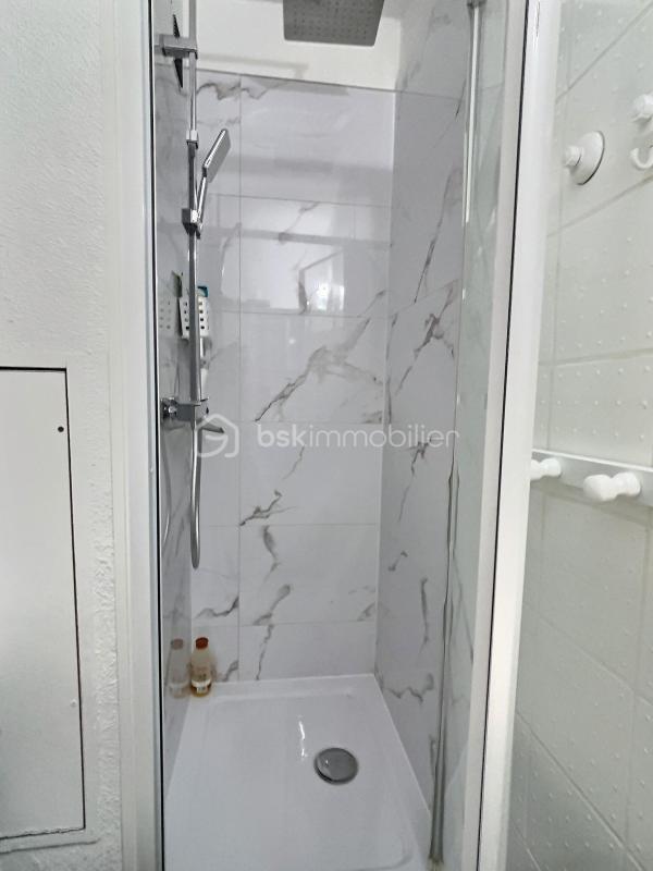 Appartement - 42 m² - 3 pièces