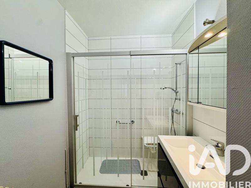 Appartement - 68 m² - 4 pièces