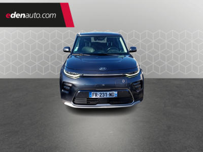 Kia Soul e- Electrique 204 ch e-Premium