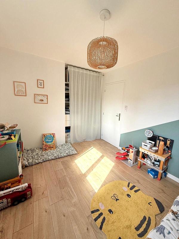 Maison - 128 m² - 5 pièces