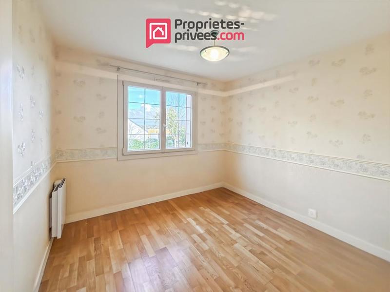 Maison - 115 m² - 6 pièces