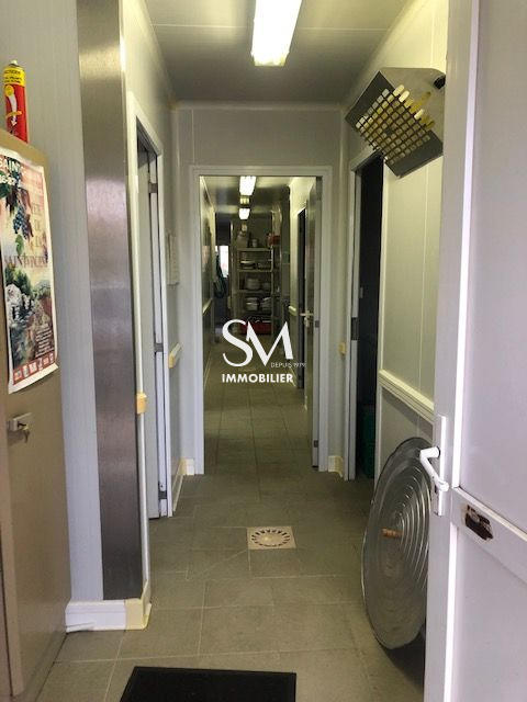 Local commercial - 160 m²