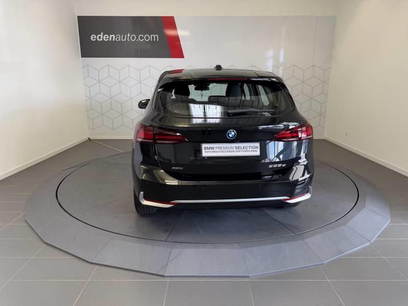 Bmw Serie 2 Active Tourer 225e xDrive 245 ch Dkg7 Business Design