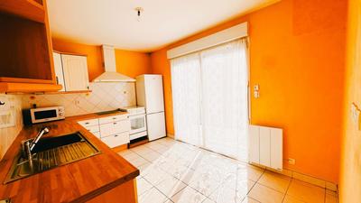 Appartement - 74 m² - 3 pièces