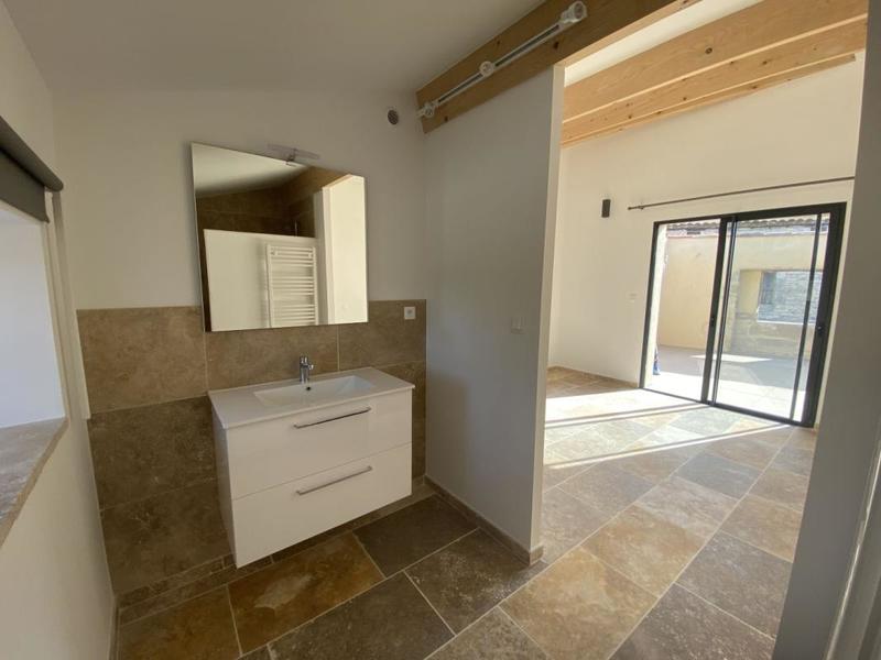 Appartement - 58 m² - 2 pièces