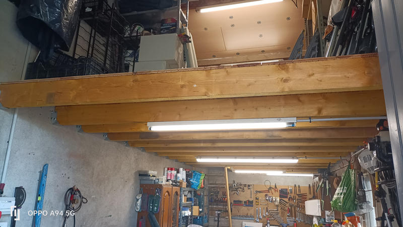 Villa - 120 m² - 4 pièces