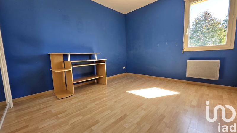 Maison - 190 m² - 6 pièces