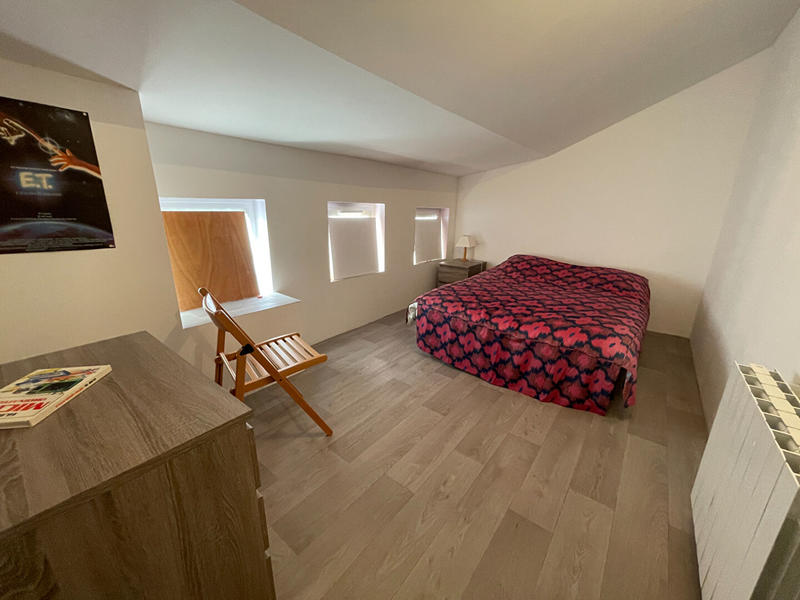 Maison - 140 m² - 7 pièces