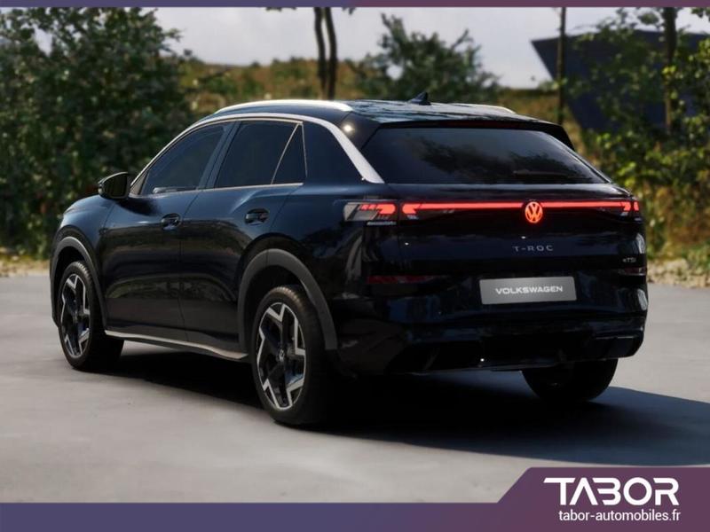 Volkswagen t-Roc 150 Dsg R-Line NouvMod Hec Sc
