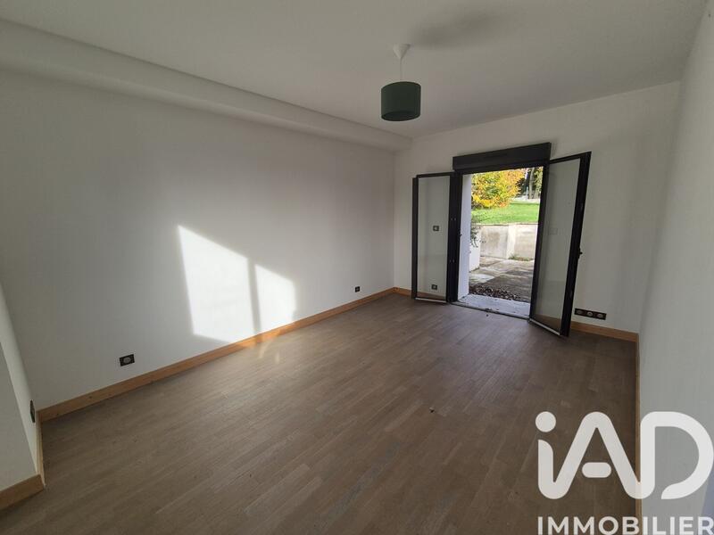 Maison - 148 m² - 4 pièces