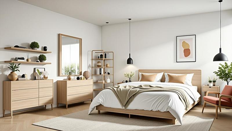 Appartement - 46 à 71 m² - 2 à 3 pièces