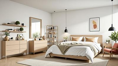 Appartement - 46 à 71 m² - 2 à 3 pièces